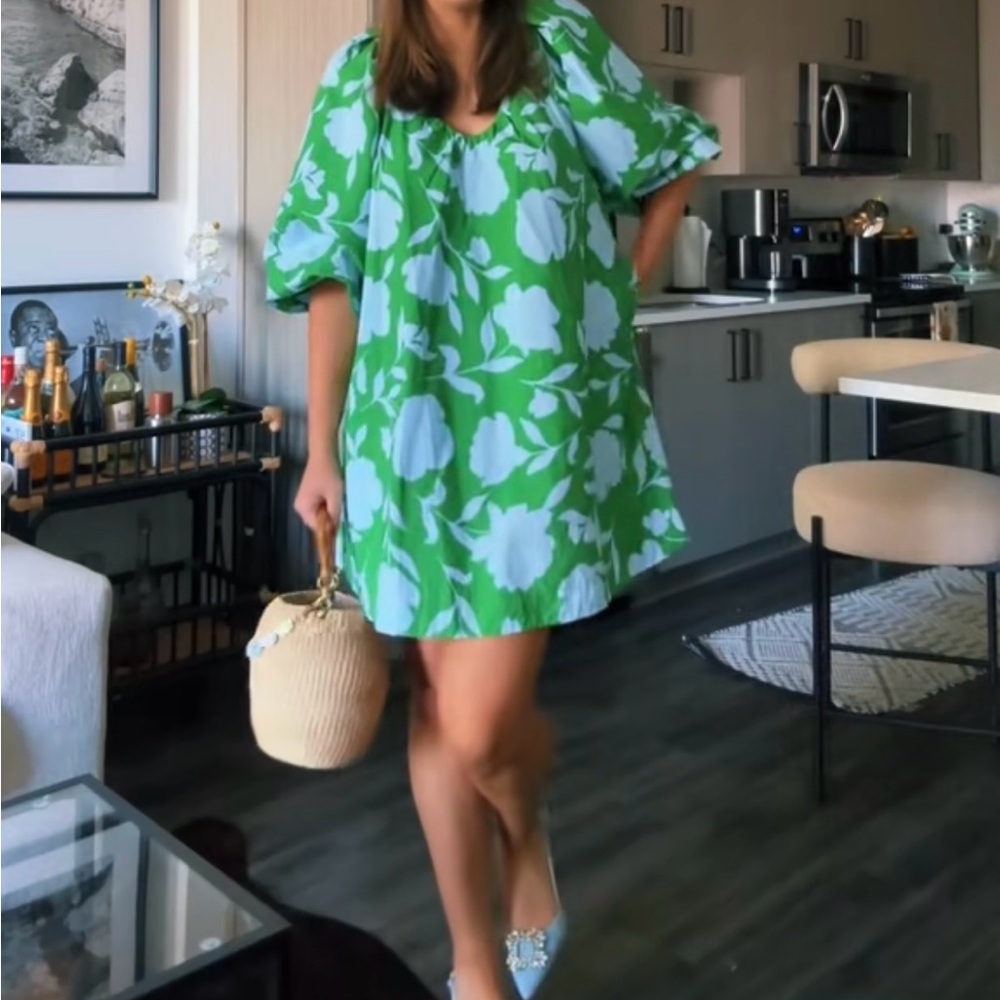 Kate Spade x Target Dress